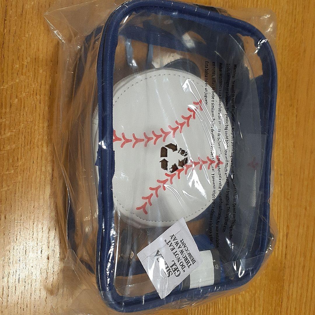 ハローキティ ロサンゼルス・ドジャース コラボバッグ