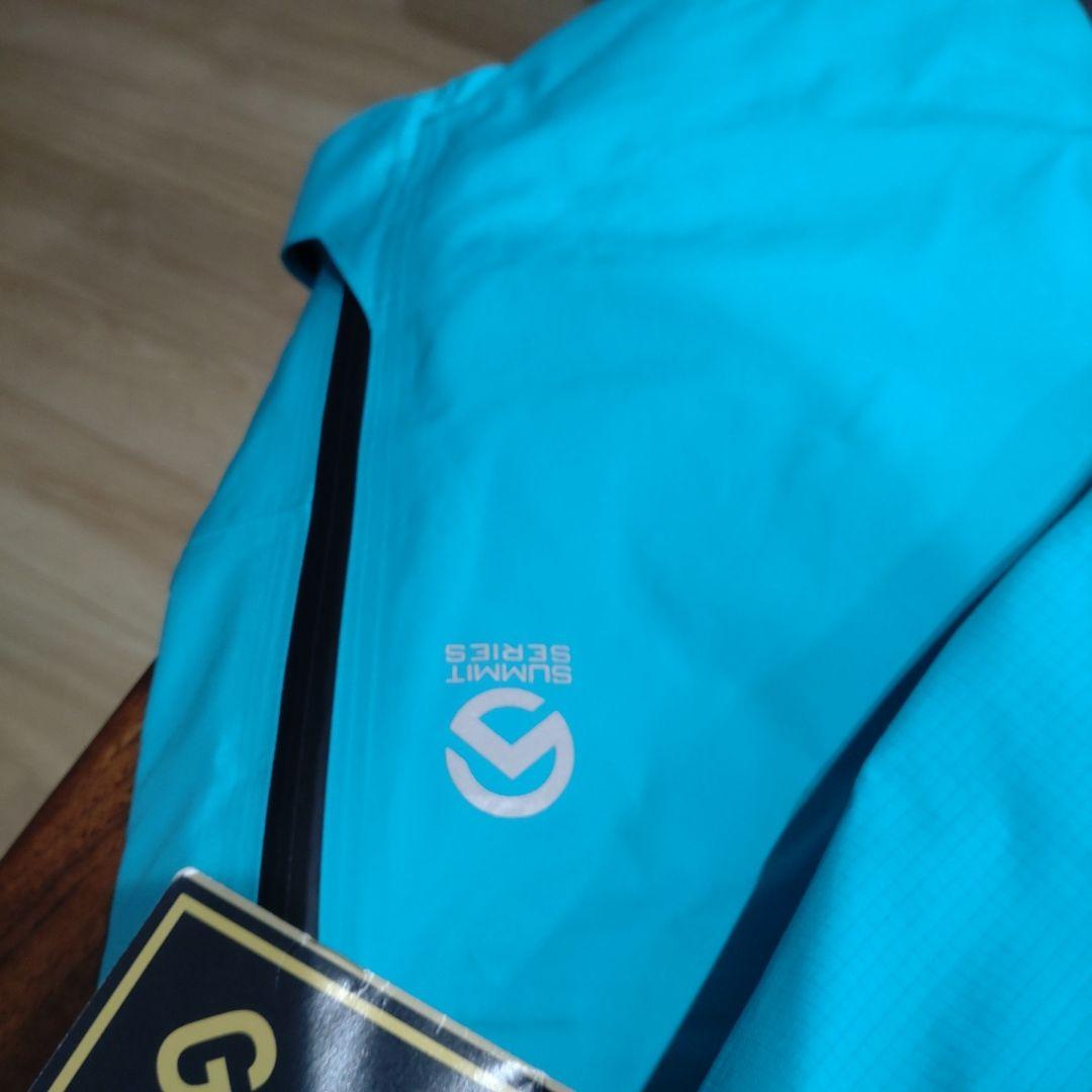 SUMMIT L5 GTX GORE-TEX PRO　ビブ