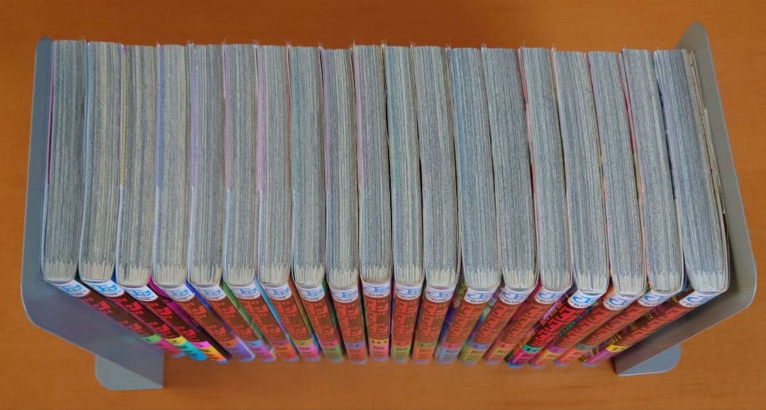 ダンダダン　１巻〜１９巻セット