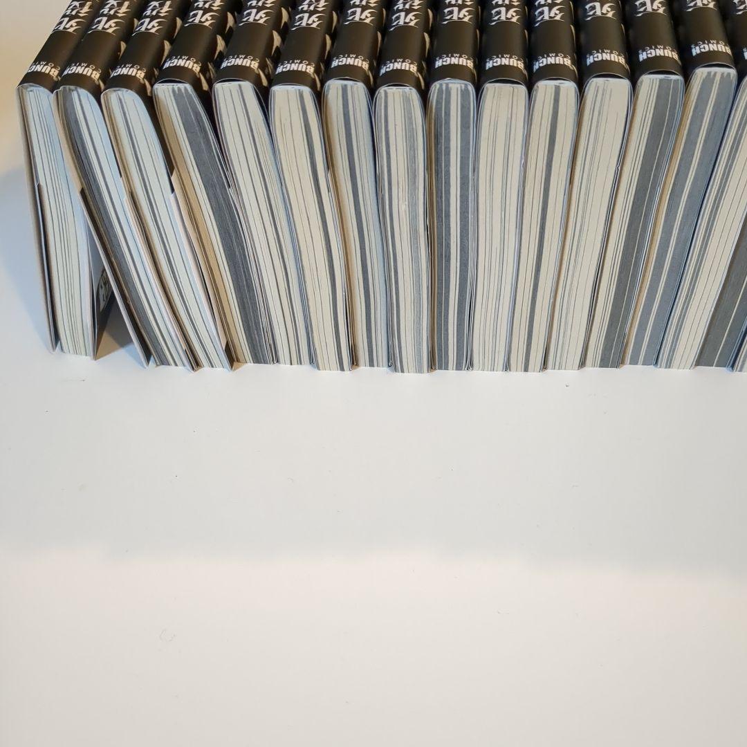 死役所 全巻セット 1-28巻