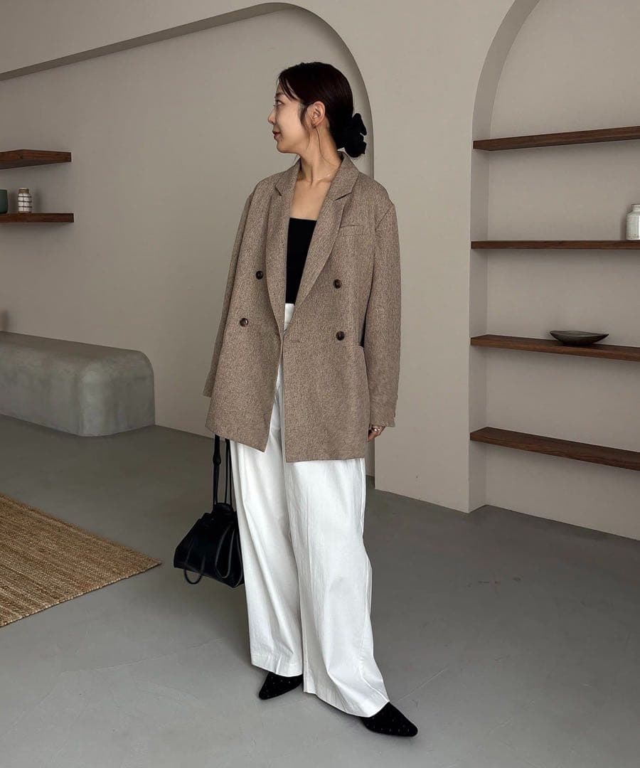 ジャケット・アウター Kurumi Narita