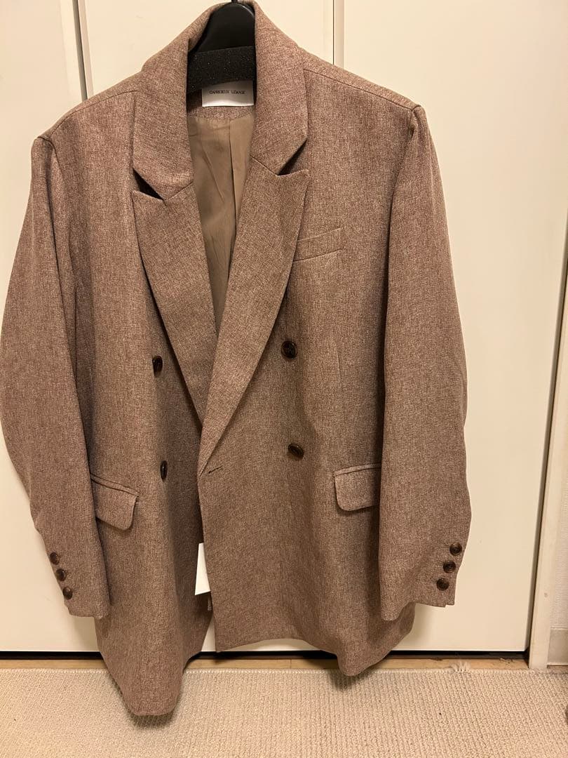 ジャケット・アウター Kurumi Narita