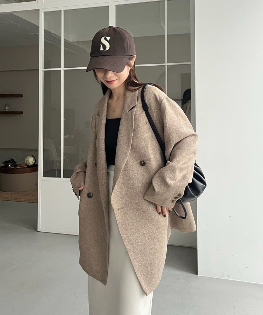 ジャケット・アウター Kurumi Narita