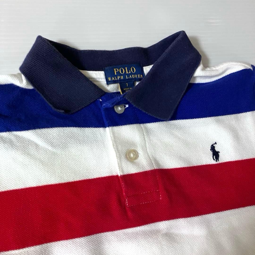 ラルフローレン　トップス　パンツ　９点まとめ売り 130