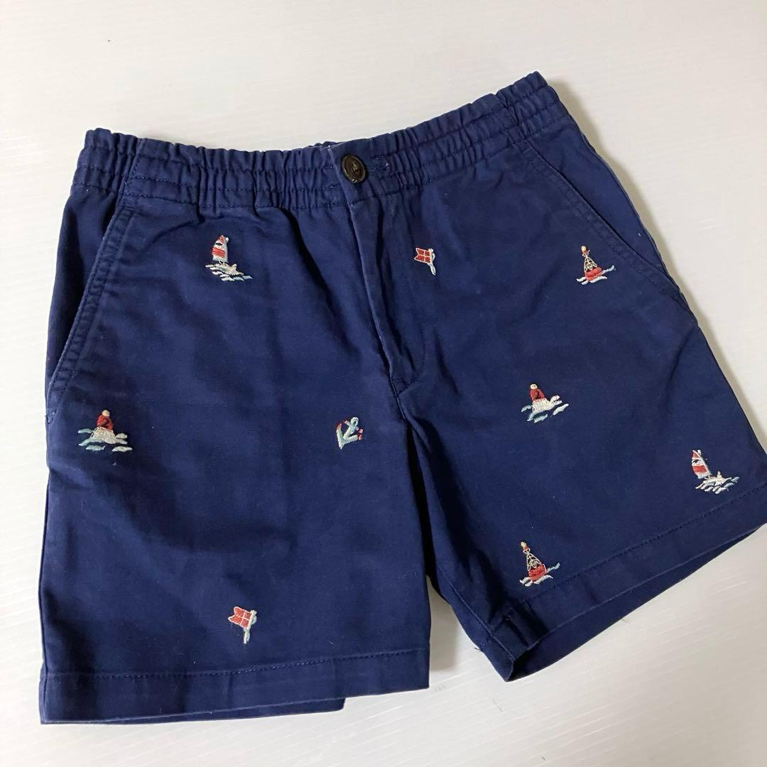 ラルフローレン　トップス　パンツ　９点まとめ売り 130