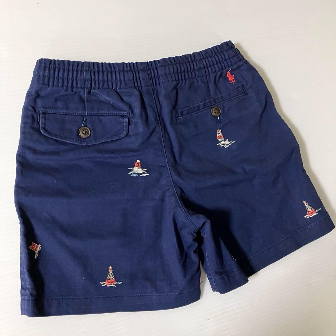 ラルフローレン　トップス　パンツ　９点まとめ売り 130