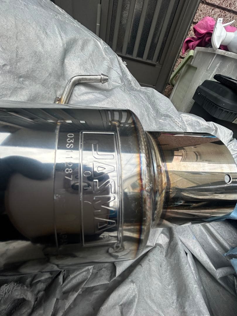 ストリーム RN6 2WD 5AT 美品 柿本改GTbox Rev．