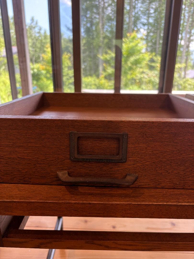 事務机・学習机 TRUCK FURNITURE SUTTO DESK