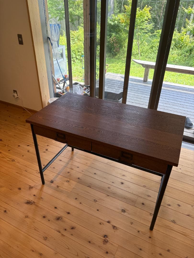 事務机・学習机 TRUCK FURNITURE SUTTO DESK
