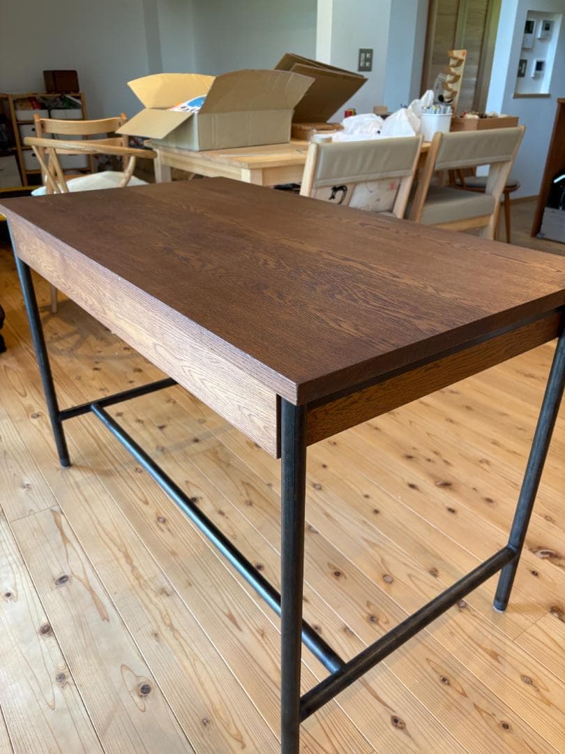 事務机・学習机 TRUCK FURNITURE SUTTO DESK