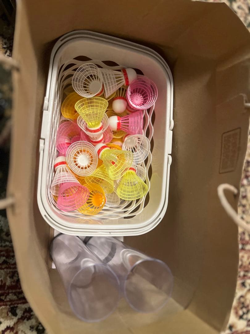 フィールドフォース スピードシャトルマシン