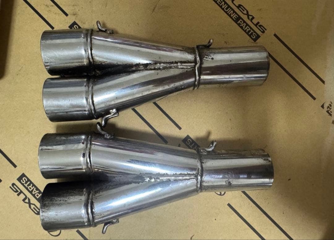 ZRX400 Pretty Racing 流 type3