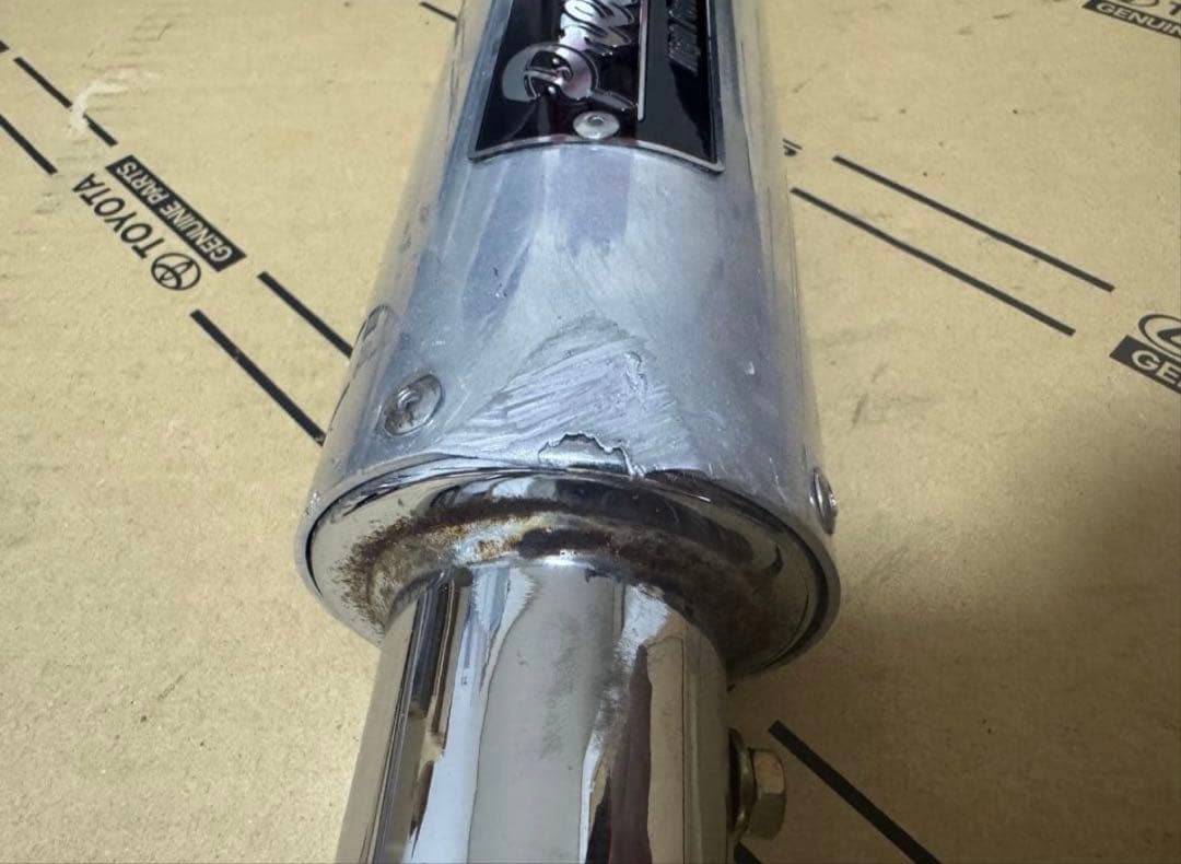 ZRX400 Pretty Racing 流 type3