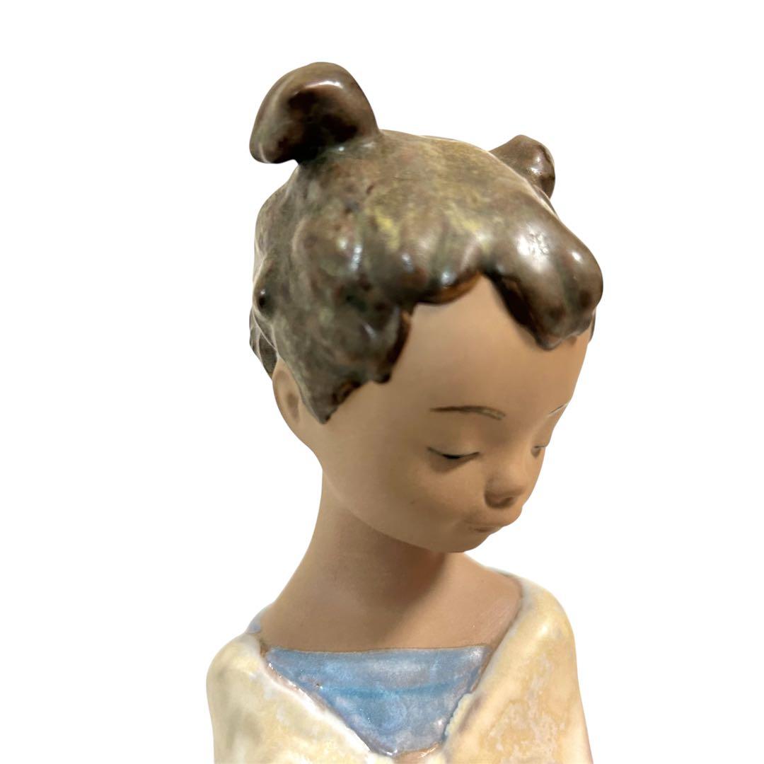 極美品 ✨リヤドロ A Farmyard Friend フィギュリン