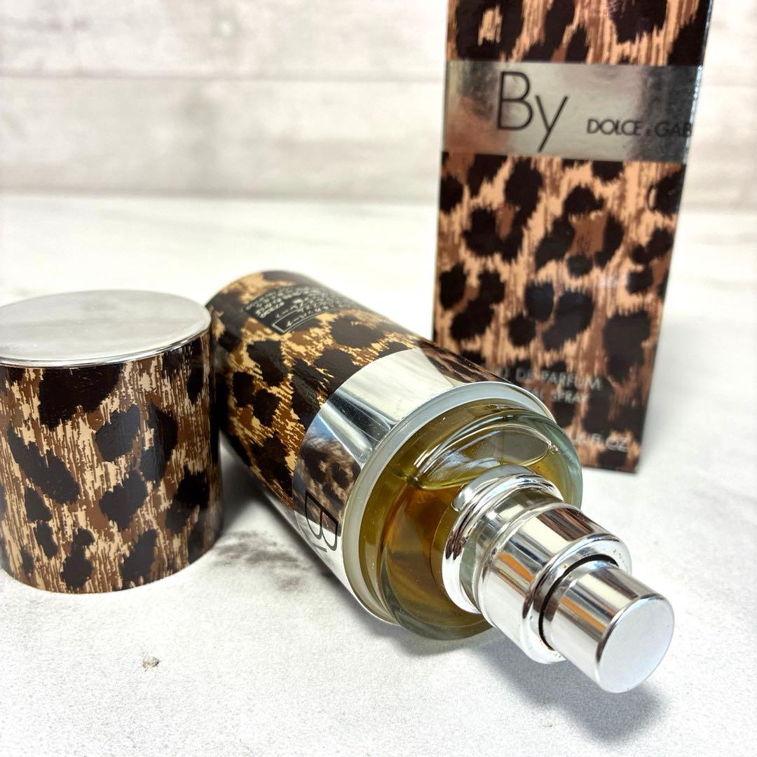 バイ　ドルチェ&ガッバーナ オーデパルファム 50ml