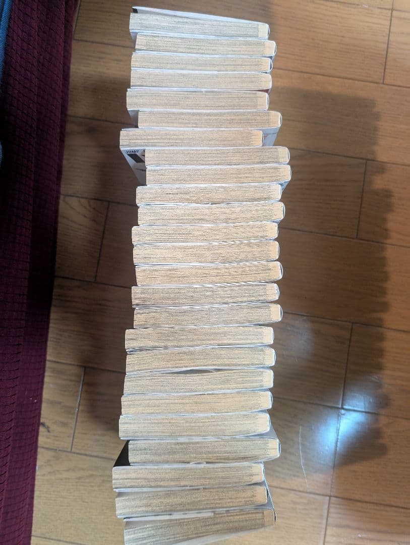 ハイキュー!! 全20巻セット