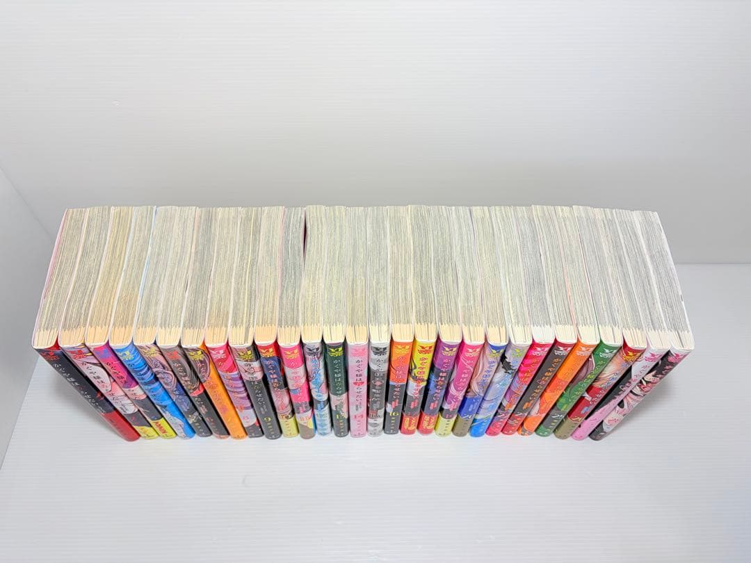 完結記念シール付属‼️ かぐや様は告らせたい 全巻 1〜28