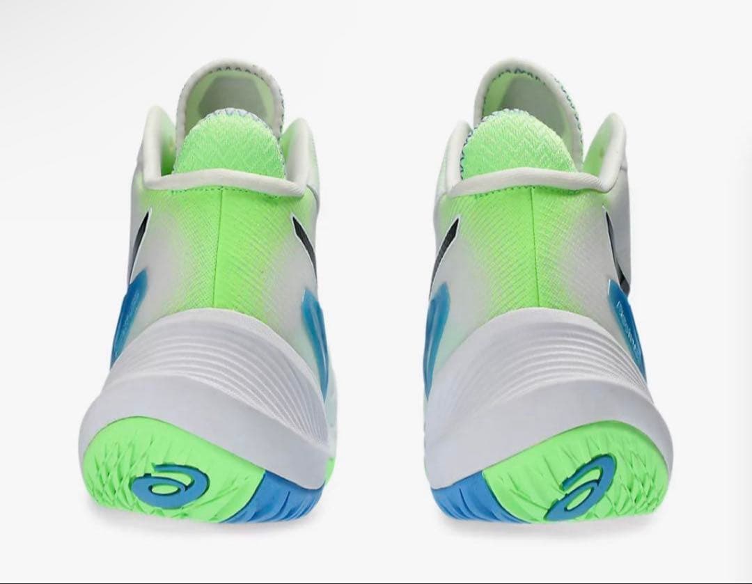 asics RISEメタライズ） / バレーボールシューズ（限定）