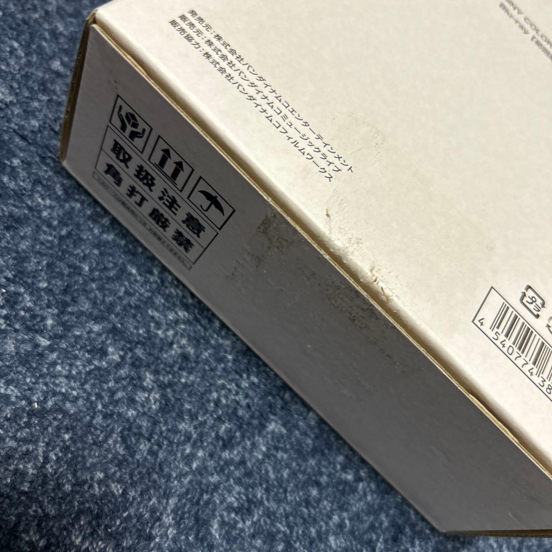 シャニ4th シャニマス BD ブルーレイ 完品