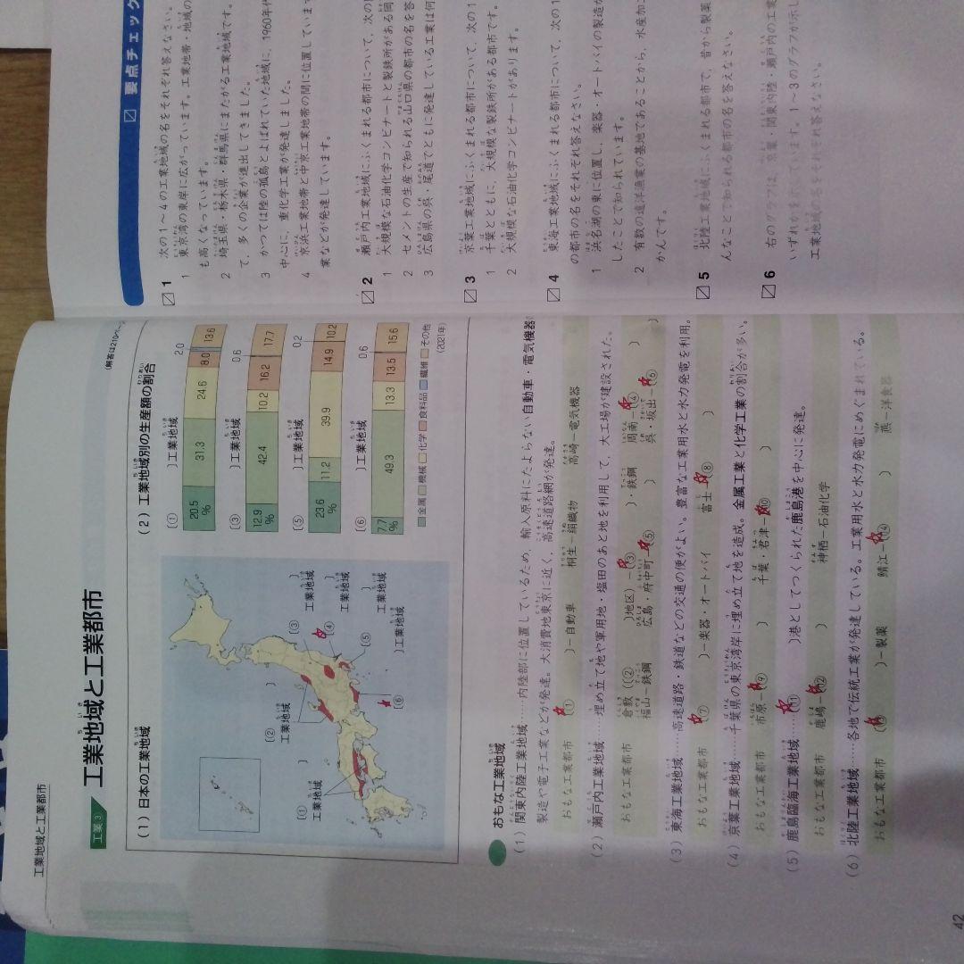 【2026最新】中学受験基礎知識セット・江戸取・常総（本年実物）＋四科のまとめ
