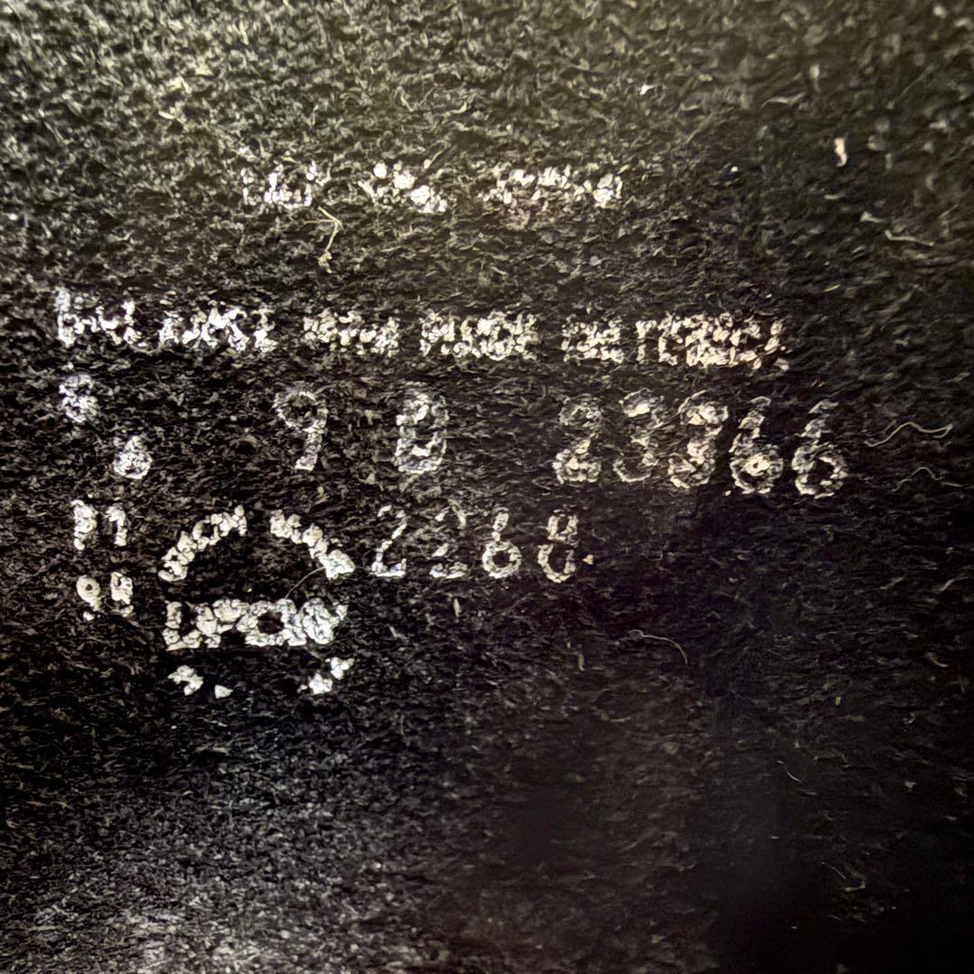 R*i様 RED WINGレッドウィング エンジニアブーツ2268 PT91後期