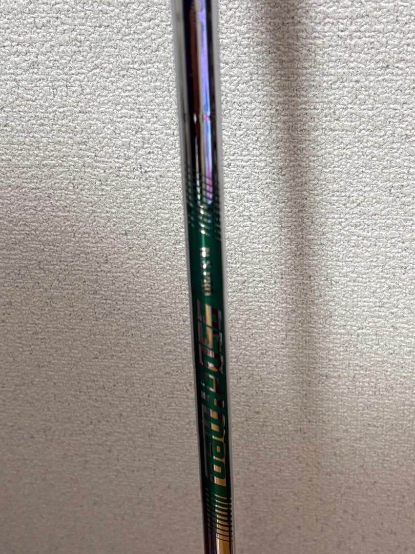 コブラ King Tech ユーティリティ4U