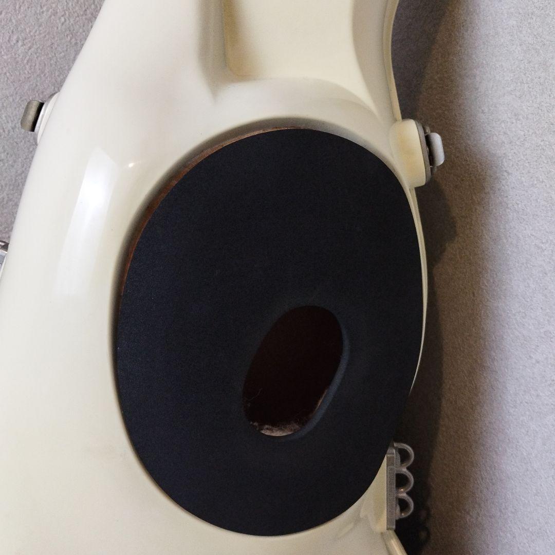 BEST BRASS 消音器 ベストブラス アルトサックス