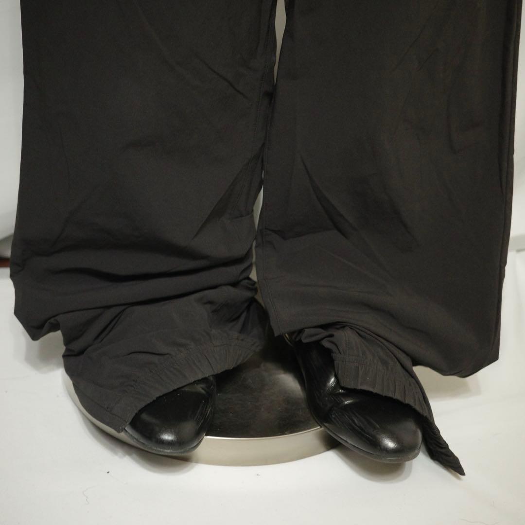 パンツ 2000's archive marmot nylon pants y2k