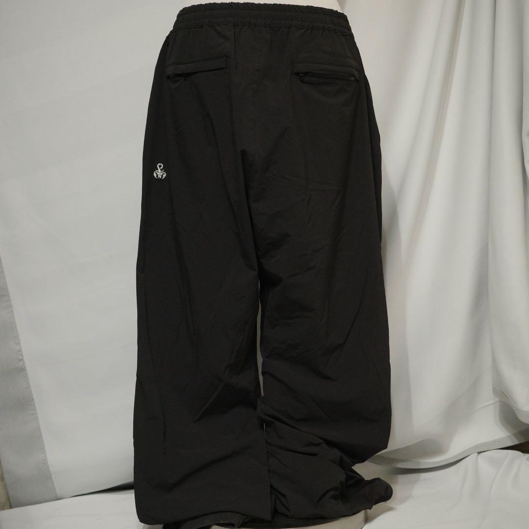 パンツ 2000's archive marmot nylon pants y2k