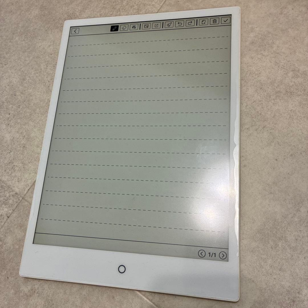 eewrite einkタブレット アンドロイド