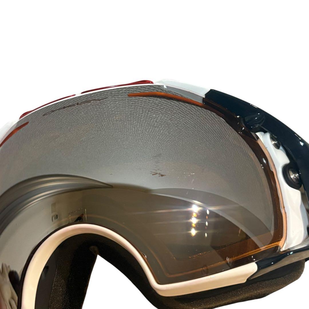 ケース付き OAKLEY オークリー AIRBRAKE エアブレイク