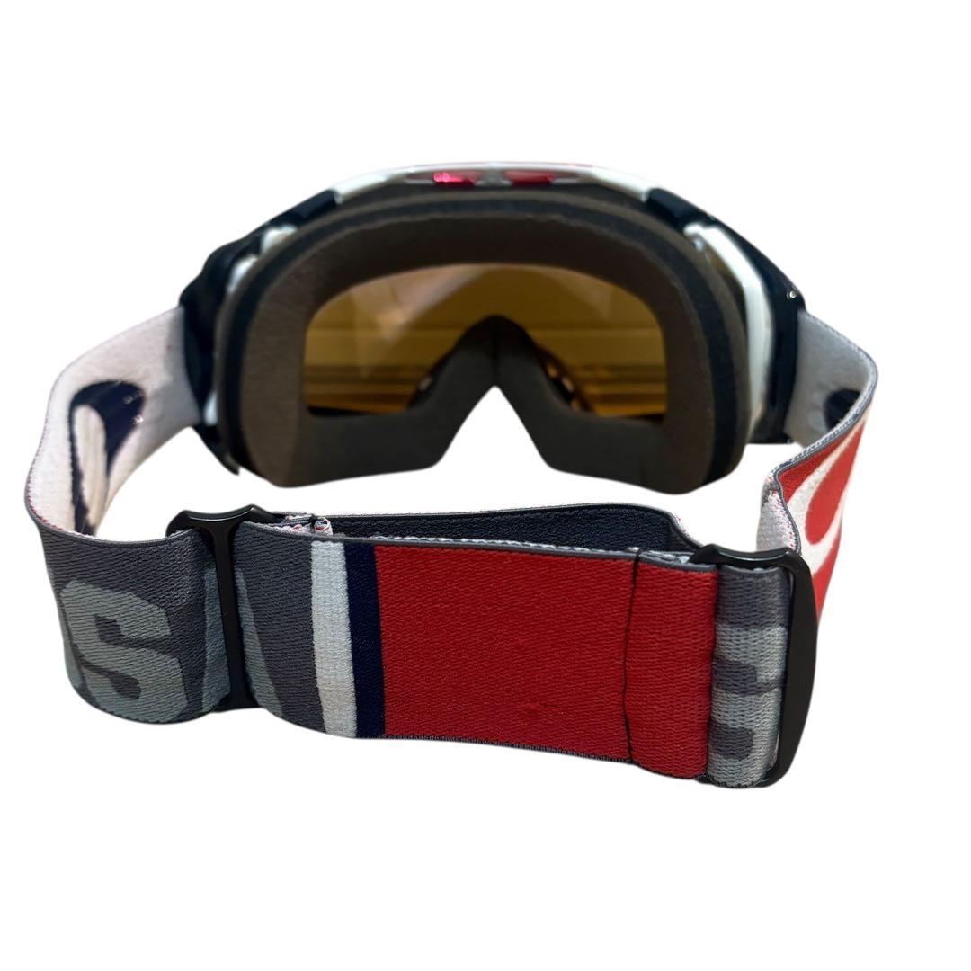ケース付き OAKLEY オークリー AIRBRAKE エアブレイク