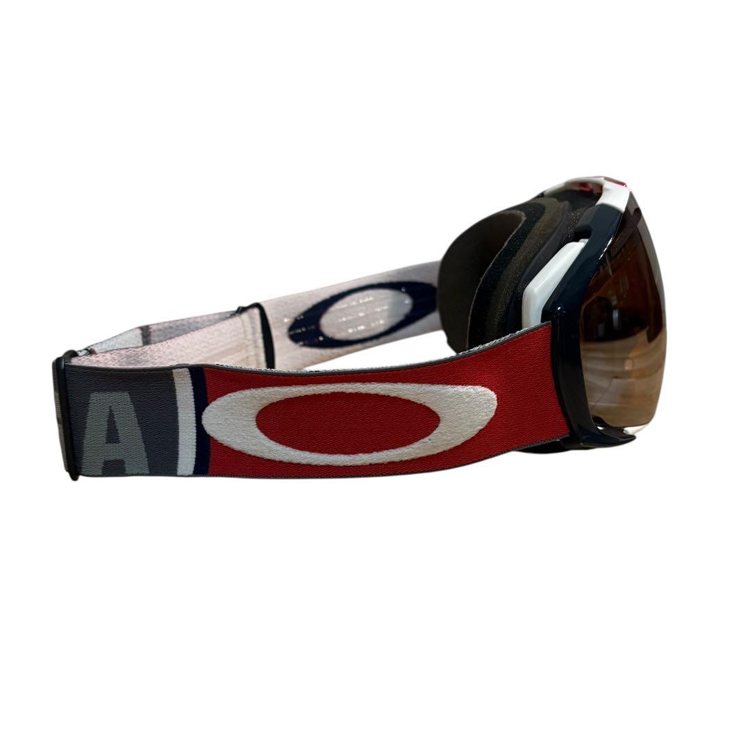 ケース付き OAKLEY オークリー AIRBRAKE エアブレイク