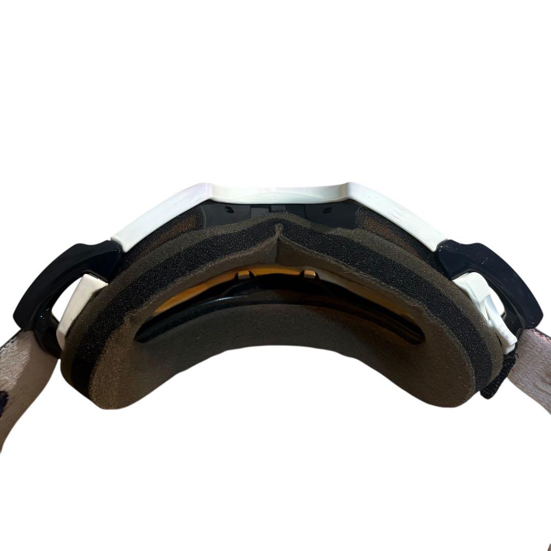 ケース付き OAKLEY オークリー AIRBRAKE エアブレイク