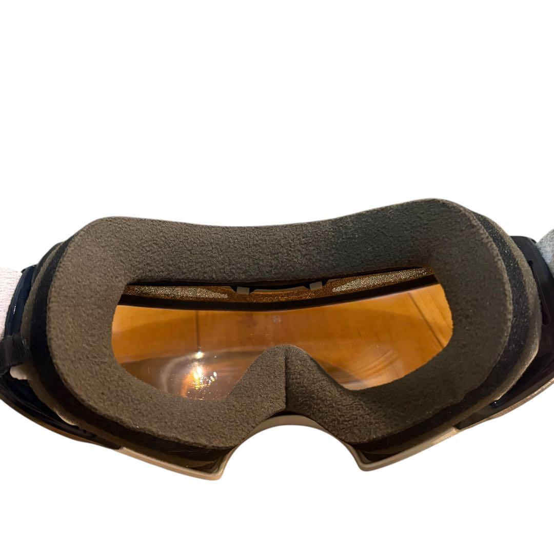 ケース付き OAKLEY オークリー AIRBRAKE エアブレイク