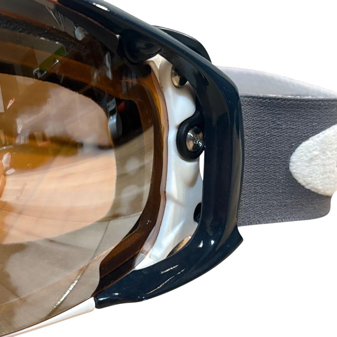 ケース付き OAKLEY オークリー AIRBRAKE エアブレイク