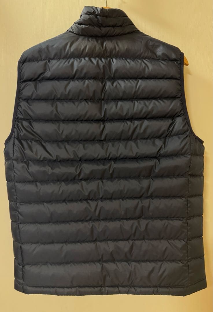 Patagonia ダウンセーターベスト　M