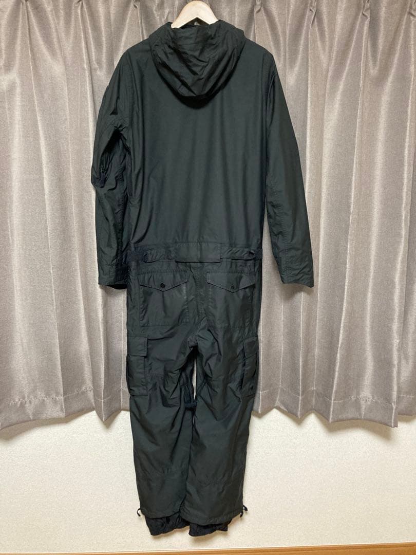 BURTON （バートン）×UNDEFEATED × Alphaのコラボウェア