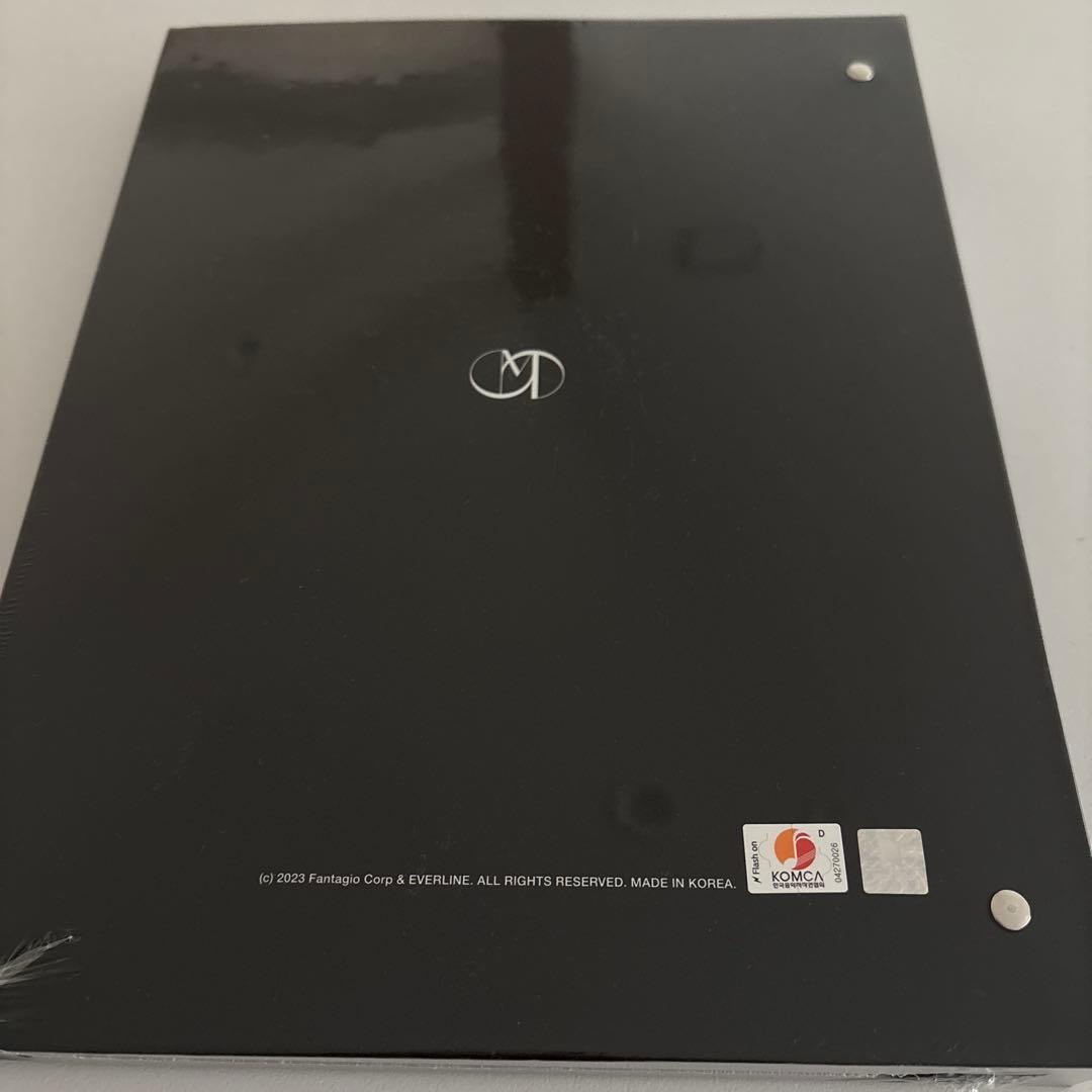 K-POP・アジア DIFFUSION MOONBIN & SANHA 2023