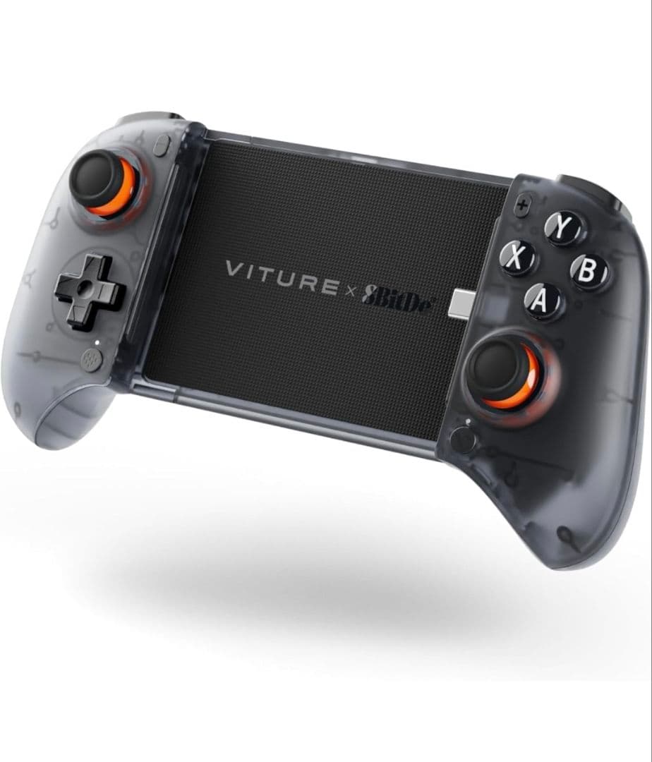 VITURE x 8BitDo 　ゲームコントローラー
