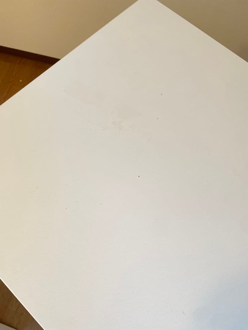 廃盤超美品　IKEA コッパン KOPPANG 3段チェスト　木製　ホワイト