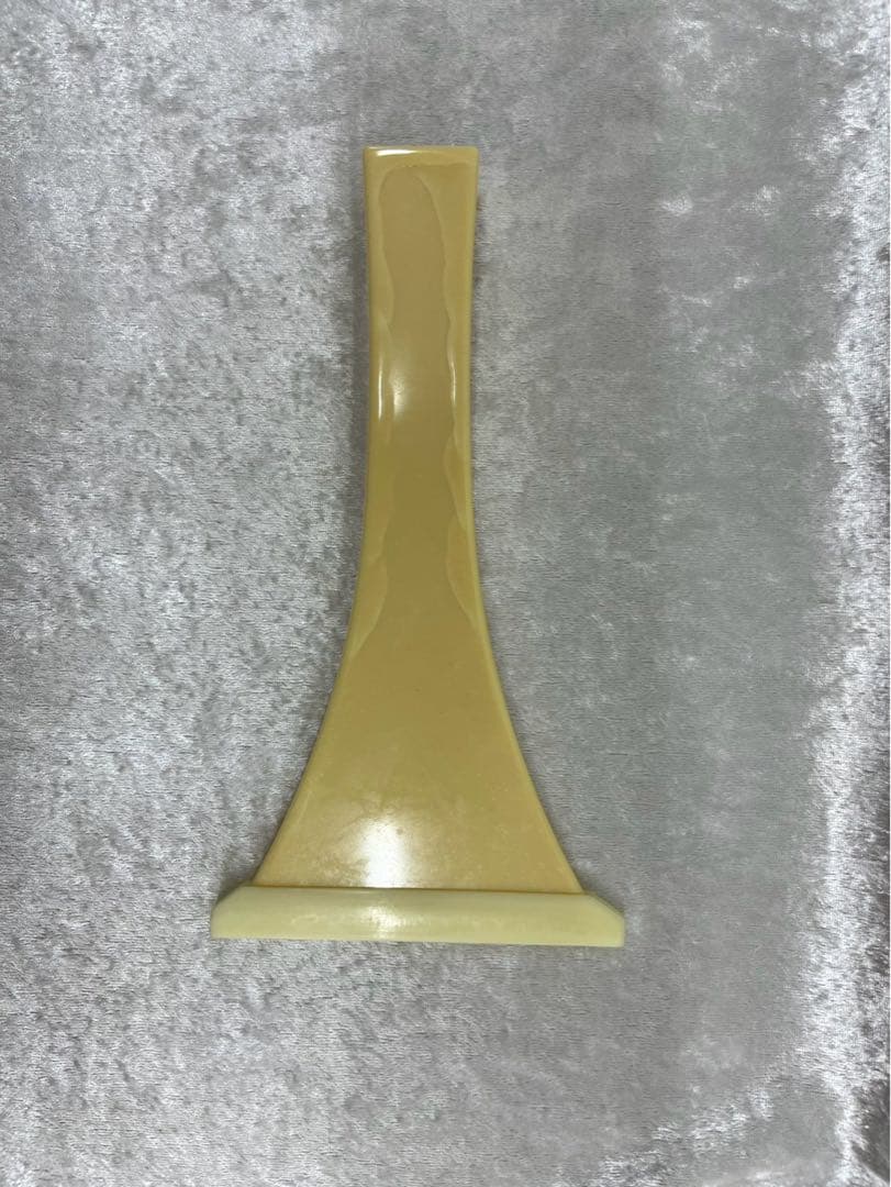 津軽三味線　太棹　銀河印　ソフトケース付