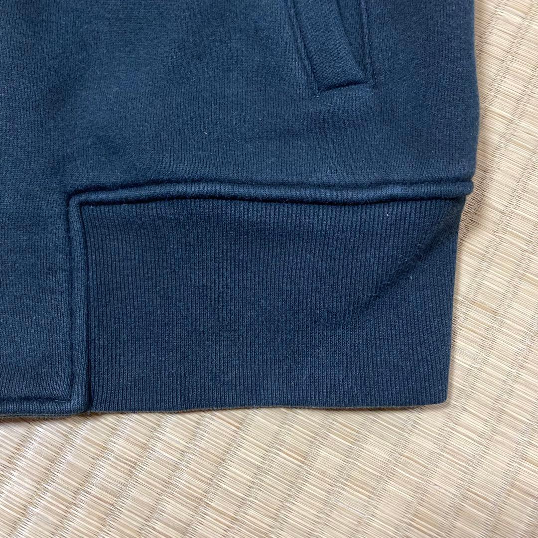 KAWS OriginalFake ループウィラー スウェット　スタジャン