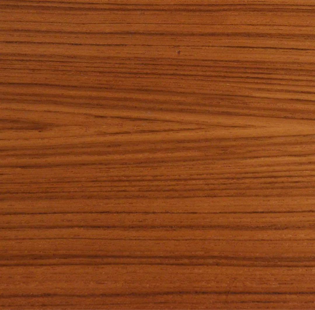 Poul Hundevad ヴィンテージ チーク キャビネットミッドセンチュリー