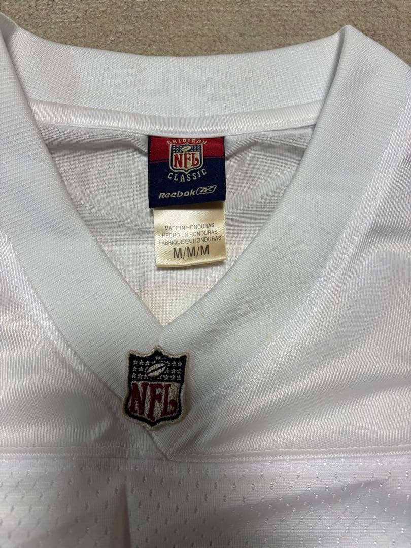 NFL Miami Dolphins ユニフォーム、ダン・マリーノ 13番