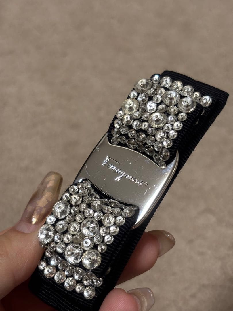 フェラガモ・バレッタ