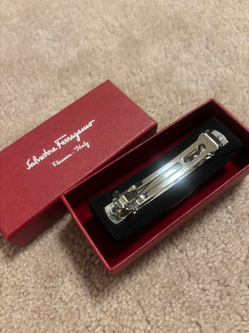 フェラガモ・バレッタ