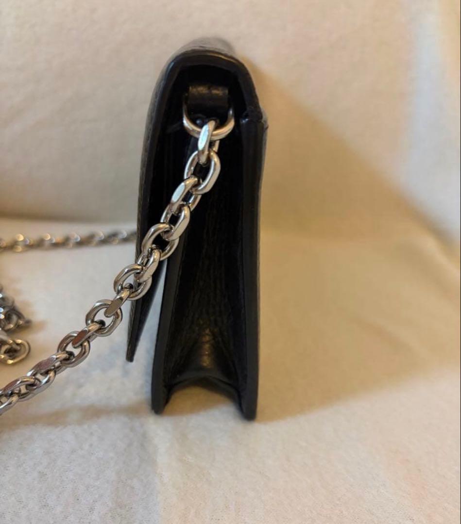 toyo　マルジェラ　チェーンウォレットMaison Margiela