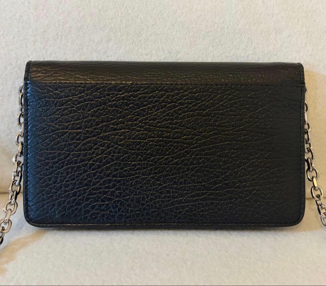 toyo　マルジェラ　チェーンウォレットMaison Margiela