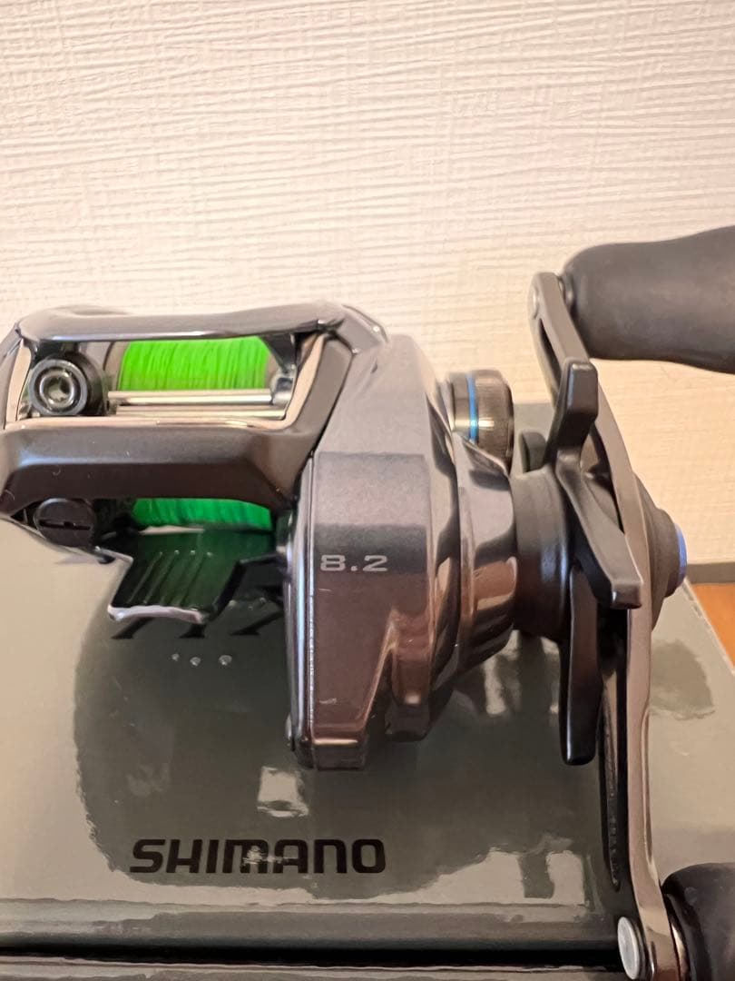 k*☆様 ⭐︎美品⭐︎SHIMANO SLX 71XG